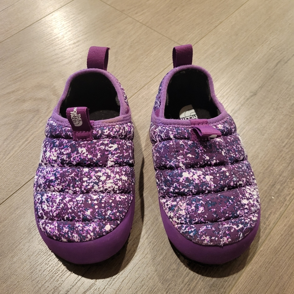 The North Face Thermoball Traction Mule slippers kids